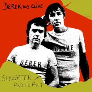 Squatter and the Ant