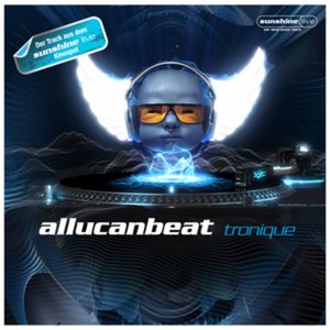 Avatar for Allucanbeat