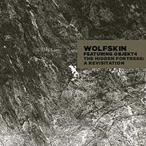 Wolfskin Featuring Objekt4 için avatar