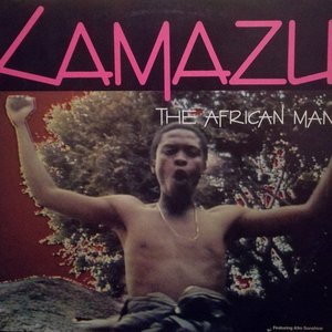 The African Man