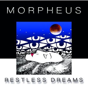 Изображение для 'Restless Dreams'