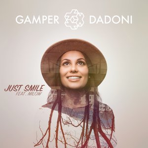 Just Smile (Feat. Milow)