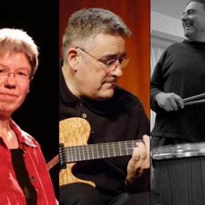 Avatar for Katharina Weber, Fred Frith, Fredy Studer