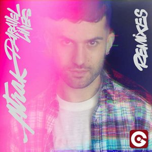 Parallel Lines (feat. Phantogram) [Remixes] - EP