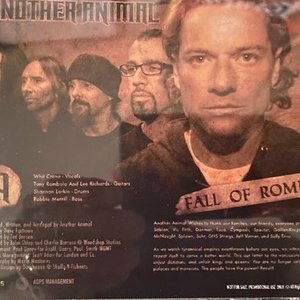 Fall of Rome