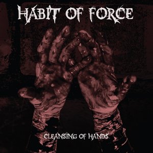 Cleansing of Hands