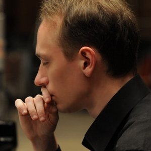 Алексей Курбатов 的头像