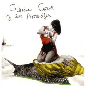 Image for 'Silvia Coral y Los Arrecifes'