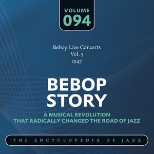Bebop Story: Vol. 94