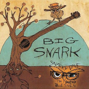 Snarky Dave & the Prickly Bluesmen 的头像