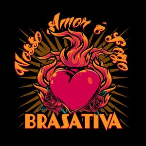 Nosso Amor É Fogo
