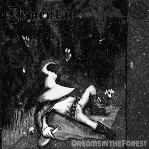 Dreams in the forest