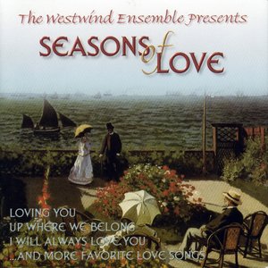 Seasons of Love