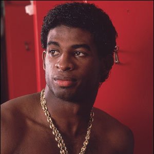 Avatar de Deion Sanders