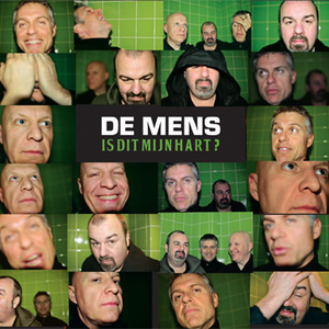 Is Dit Mijn Hart? cover