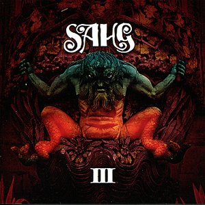 Sahg III