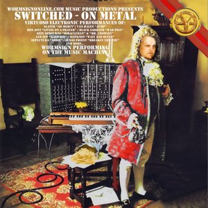 Switched On Metal