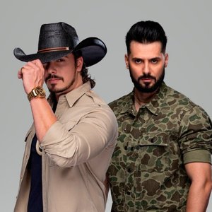 Augusto & Atílio 的头像
