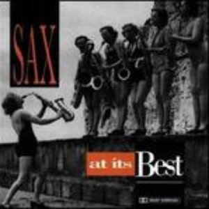 Sax at Its Best