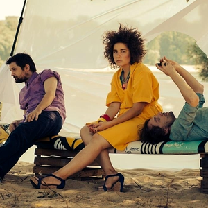 Pustki photo provided by Last.fm