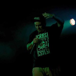 iBE hUSTLES 的头像
