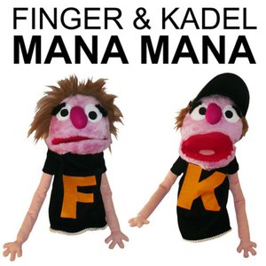 Kadel 的头像