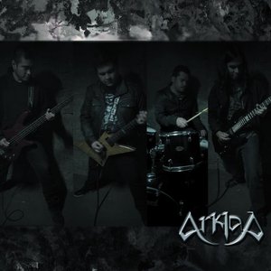 Arklad 的头像