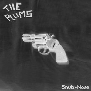 Snub-Nose - EP