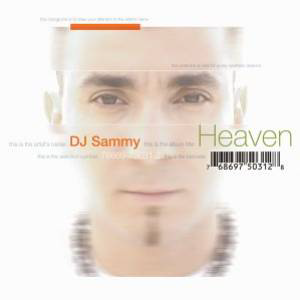 Dj Sammy & Yanou Feat - Hands To Heaven [disc 2] - Zortam Music