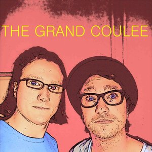 Image for 'The Grand Coulee'