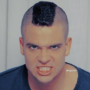 Awatar dla Noah PUCKerman