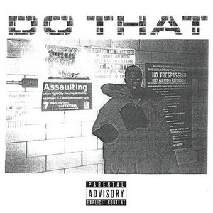 Do That - Single