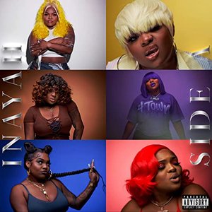 Side A - EP