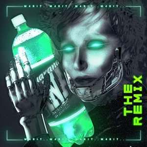 Ana Guaraná - Single