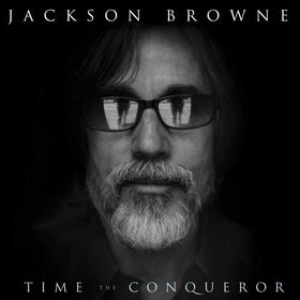 Time the Conqueror cover
