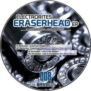 Eraserhead Ep