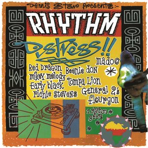 Dennis Star Presents Rhythm Distress