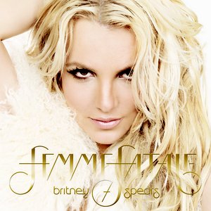 Image for 'Femme Fatale [Deluxe]'