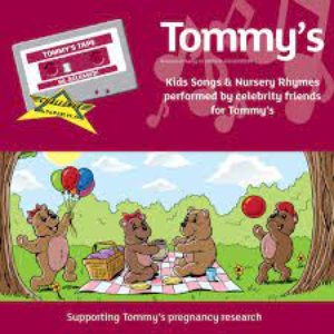 Kids Songs and Nursery Rhymes Performed By Celebrity Friends for Tommy's