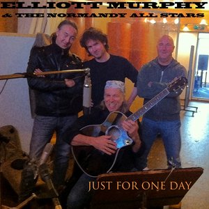 Just for One Day (feat. The Normandy All Stars)