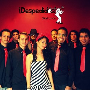 Despedidos ska 的头像