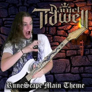 Runescape Main Theme - Single