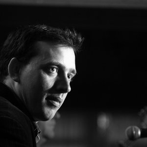 Image for 'Martin O'Brien'