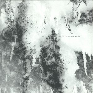 Taciturn Manner LP