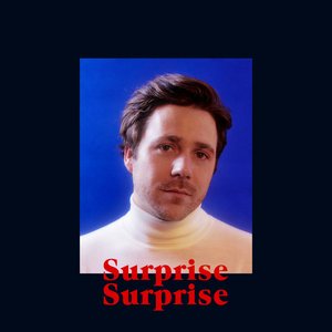 Surprise Surprise