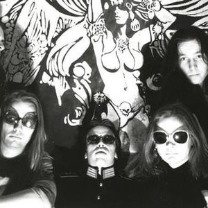 Jack Meatbeat & the Underground Society 的头像