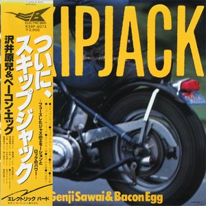 Genji Sawai & Bacon Egg 的头像