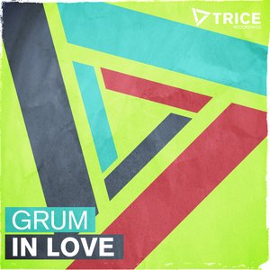 In Love (Remixes)