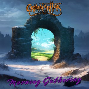 Morning Gathering (feat. Sofia Raykova)