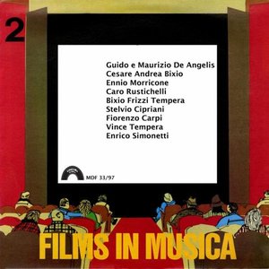 Films in musica